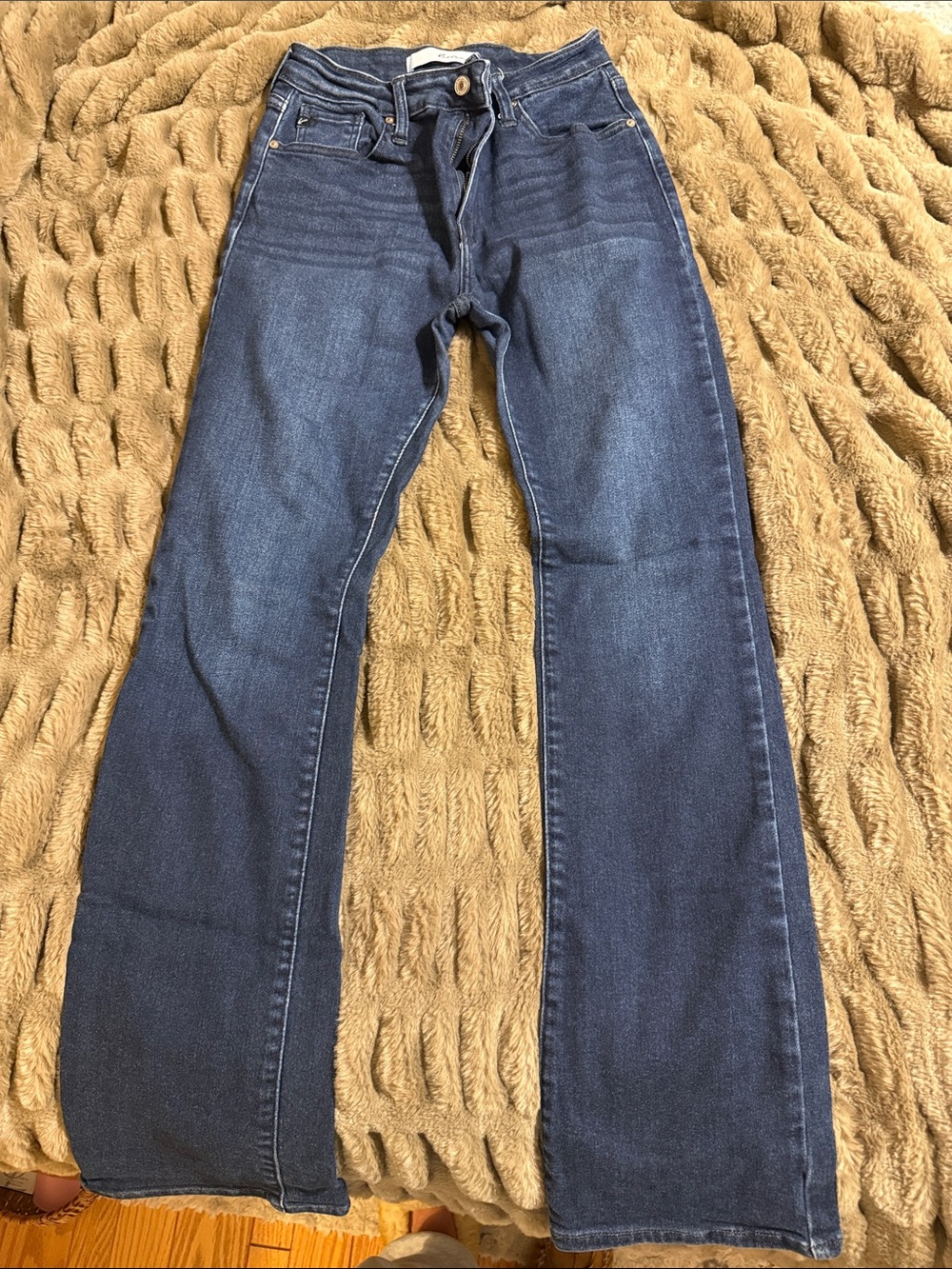 Kancan Bootcut Jean - 2 for $30